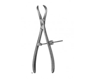 Forceps with